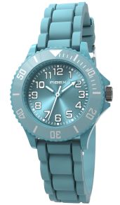 Perfekt for Junior - Fibex Fun Diver Turquoise FIBEXFD08