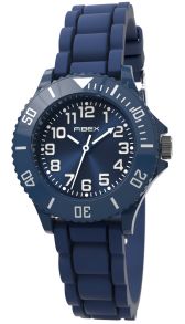 Tiden går så fort når de er små - Fibex Fun Diver Blue FIBEXFD09