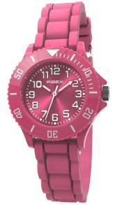 Gi barna et par minutter av tiden din hver dag - Fibex Fun Diver Pink FIBEXFD10