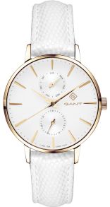 Bare fantasien setter grenser - Gant Park Avenue Day-Date G128009