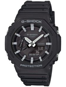 Imponer med - Casio G-Shock CasiOak GA-2100-1AER