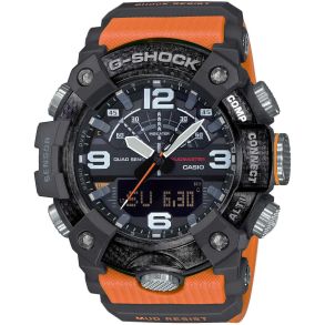 Vær unik! - Casio G-Shock Mudmaster GG-B100-1A9ER
