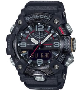 Casio G-Shock klokke serie fra Kompani Lauritzen - Casio G-Shock Mudmaster GG-B100-1AER