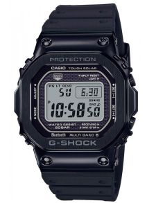 Start eventyret i dag! - Casio G-Shock Bluetooth GMW-B5000G-1ER