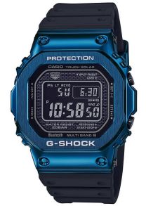 Sport og mot med - Casio G-Shock GMW-B5000G-2ER