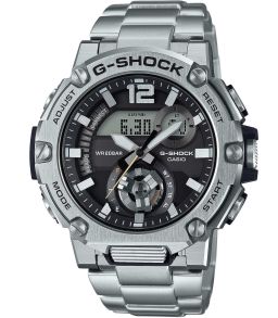 Tøffeste designet noensinne skapt - Casio G-Shock GST-B300SD-1AER