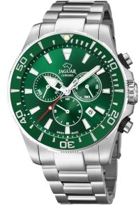Inspirer de andre rundt deg med - Jaguar Chronograph J861/4