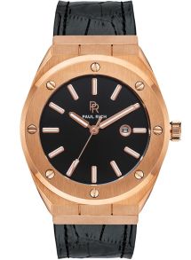 Paul Rich Signature Ambassador's Rose Leather PR68