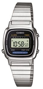 Få frem hvor fantastisk flink du er! - Casio Classic LA670WEA-1EF