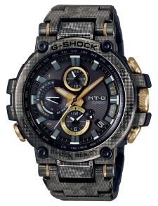 Casio G-Shock Limited Edition MTG-B1000DCM-1AER