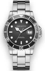 Dykk i elegansens verden med - Prevetti ProDiver PR13000