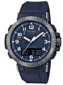 Fylt med funksjoner uten like - Casio Pro Trek PRW-50YFE-2AER
