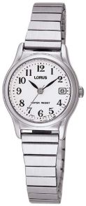 Daglig suksess med - Lorus Classic Ladies RJ205AX9