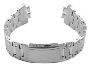 Stainless Steel Strap For Casio G-Shock GMW-B5000D