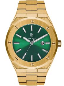 Gjør en forskjell med - Paul Rich Signature Kings Jade PR68