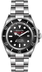 OceanX Sharkmaster 1000 Meters Automatic Diver SMS1011B