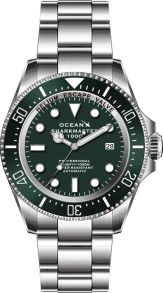 OceanX Sharkmaster 1000 Meters Automatic Diver SMS1013