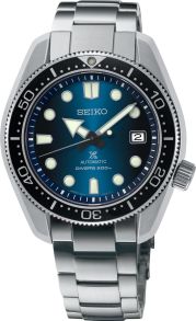 Seiko Prospex Great Blue Hole Special Edition Automatic Diver SPB083J1