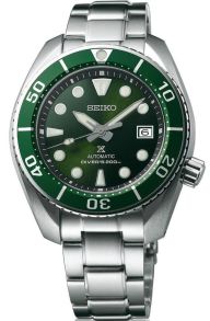 Seiko Prospex Green Sumo Automatic Diver SPB103J1