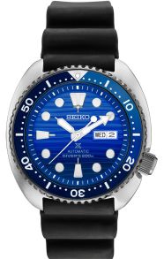 Seiko Prospex Save The Ocean Special Edition SRPC91K1