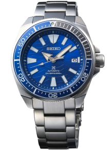 Seiko Prospex Save The Ocean Special Edition 2019 Samurai SRPD23K1