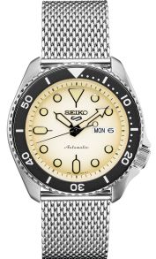 Majestetisk - Seiko 5 Sports Style Automatic SRPD67K1