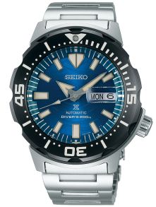 Seiko Prospex Monster Save The Ocean Automatic Diver SRPE09K1