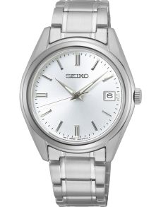 Forelsk deg i minimalismen - Seiko New Link SUR315P1