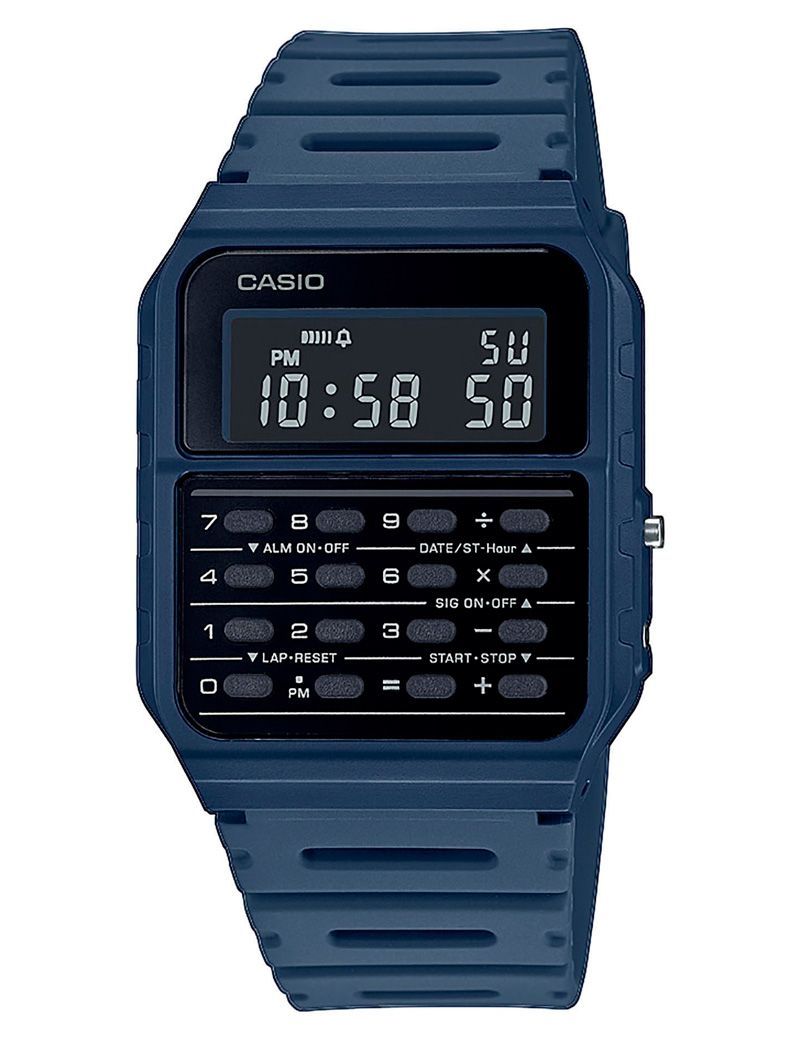 Casio Classic Ca 53wf 2bef Casio Classic Ca 53wf 2bef