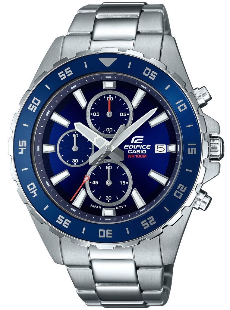 Casio Edifice Efr 568d 2avuef Casio Edifice Efr 568d 2avuef