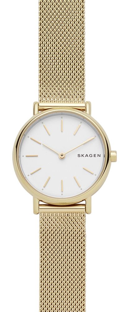 Skagen klokke