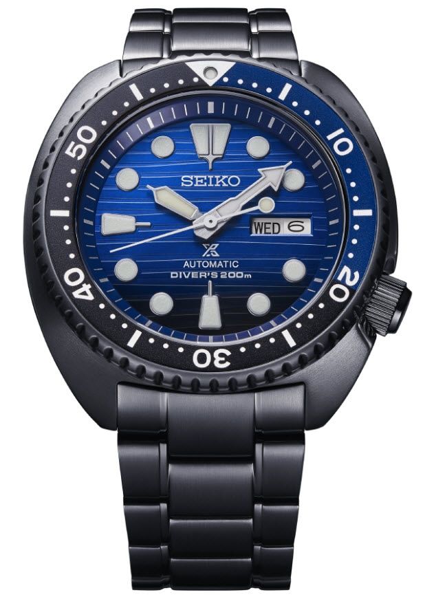 seiko srpd11k1 review