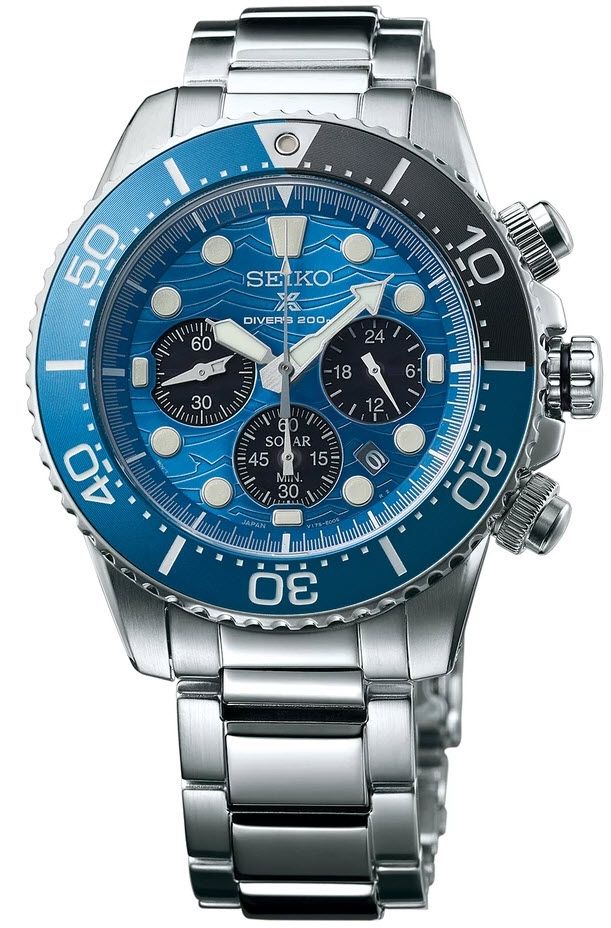 seiko ssc741p1 review