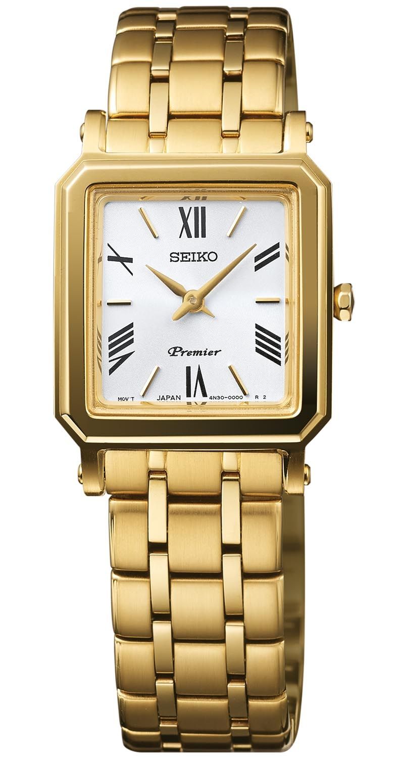 Seiko swr030p1 Clearance