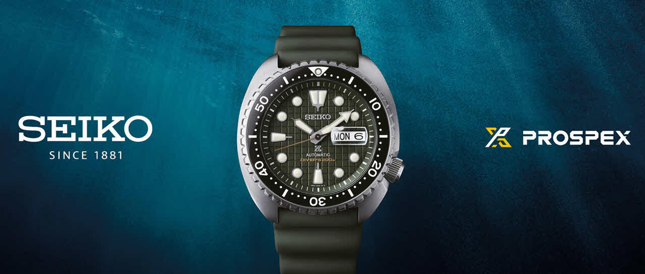 Seiko Prospex Seiko Prospex